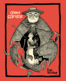book cover for More Weight: A Salem Story