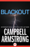 Cover Image: Blackout