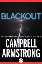 book cover for Blackout