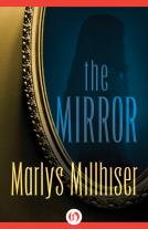 book cover for Mirror