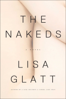 book cover for The Nakeds