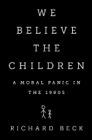 book cover for We Believe the Children