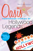 book cover for Oasis