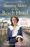 Cover Image: Stormy Skies at the Beach Hotel
