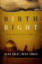 Cover Image: Birthright
