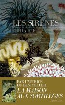 Couverture du livre pour Les Sirènes