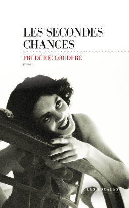 Couverture du livre pour Les Secondes chances