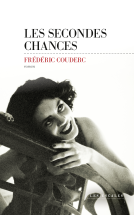 Couverture du livre pour Les Secondes chances