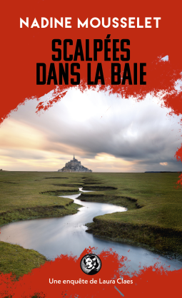 Couverture du livre pour Scalpées dans la baie