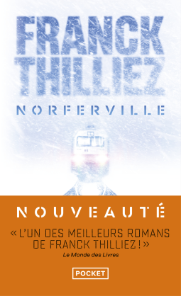 Couverture du livre pour Norferville