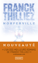 Couverture du livre pour Norferville