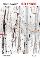 Buchcover für Tiefer Winter