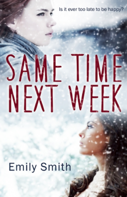 book cover for Same Time Next Week