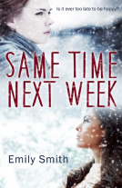 book cover for Same Time Next Week