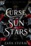 Cover Image: Curse of the Sun and Stars