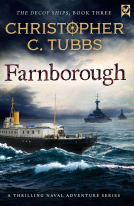 book cover for Farnborough