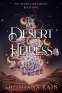 Cover Image: The Desert Heiress