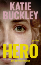 Buchcover für Hero
