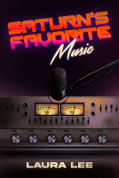 book cover for Saturn's Favorite Music