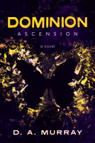 book cover for Dominion