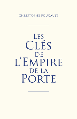 Couverture du livre pour Les Clés de l'empire de la Porte