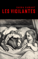 Couverture du livre pour Les Vigilantes