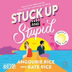 book cover for Stuck Up & Stupid