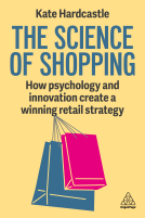 book cover for The Science of Shopping