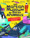 Cover Image: The Martian Museum of Earth Animals