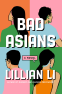 Cover Image: Bad Asians