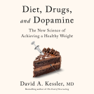 book cover for Diet, Drugs, and Dopamine