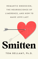 book cover for Smitten