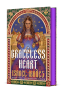 Cover Image: Graceless Heart