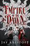Cover Image: Empire of the Dawn