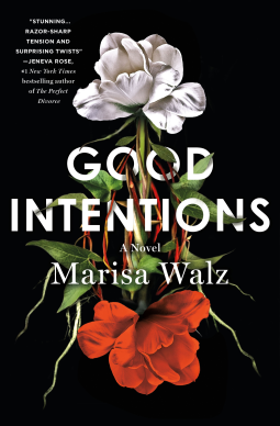 book cover for Good Intentions