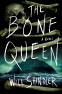 Cover Image: The Bone Queen