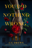 book cover for You Did Nothing Wrong