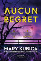 Couverture du livre pour Aucun Regret