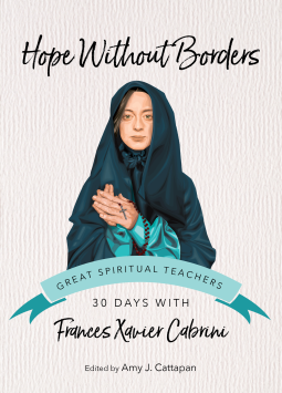 book cover for Hope Without Borders