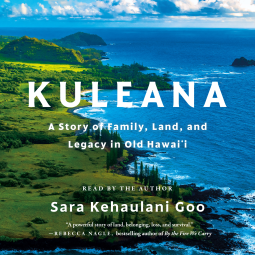 book cover for Kuleana