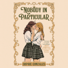 book cover for Nobody in Particular