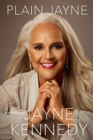 book cover for Plain Jayne