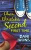 Cover Image: Olivia Christakos and Her Second First Time