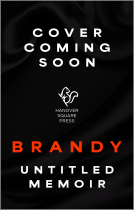 book cover for Untitled Memoir