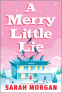 Cover Image: A Merry Little Lie