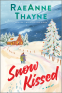 Cover Image: Snow Kissed