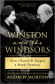 Cover Image: Winston and the Windsors