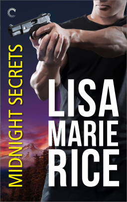 book cover for Midnight Secrets