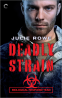 Cover Image: Deadly Strain