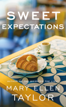 book cover for Sweet Expectations